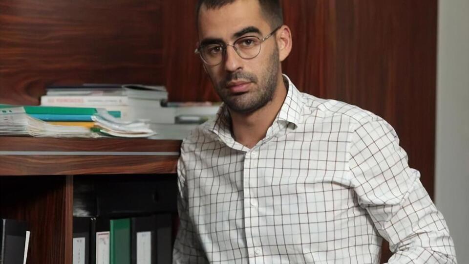 Трухін: У стані шоку я наговорив багато дурниць, які у звичайному стані я не повторив би