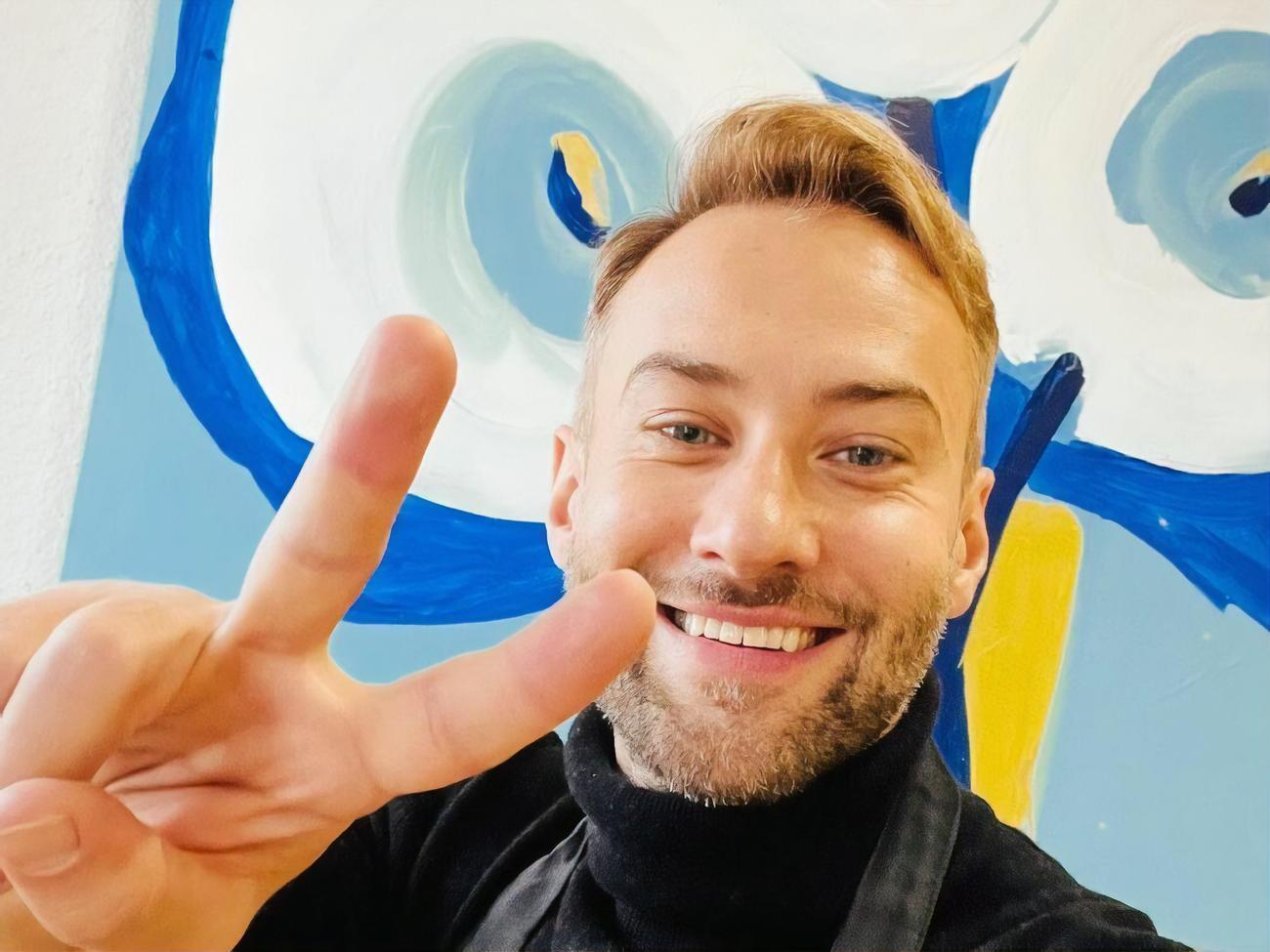 Шепелев: Раньше мне присылали письма с предложением увеличить член. А теперь &ndash;&nbsp;с предложением пересадить волосы