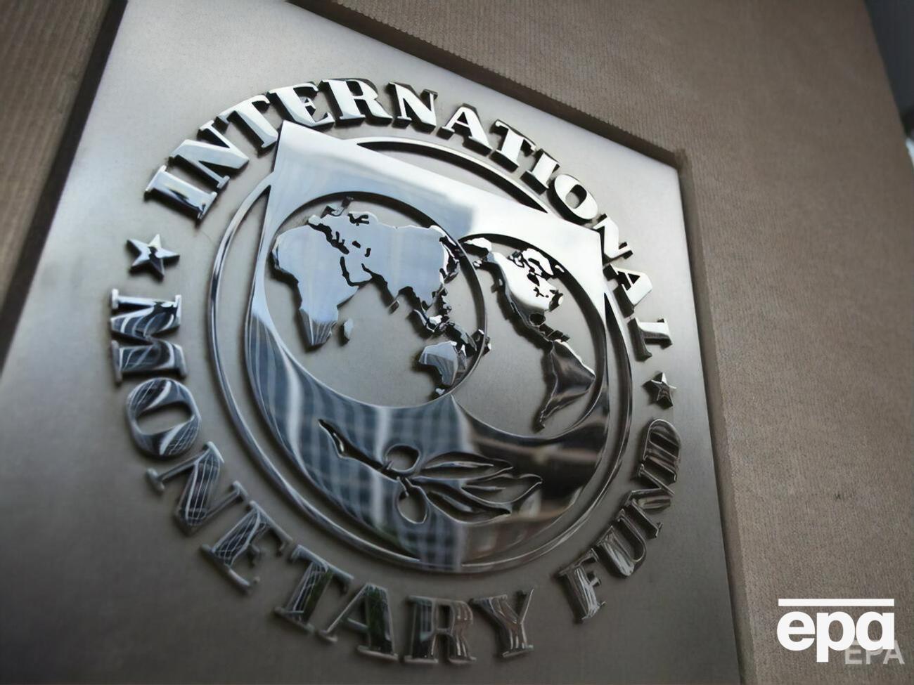 Украина сотрудничает с МВФ по программе stand-by