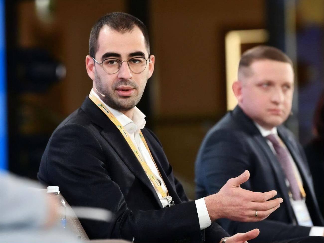 Трухин:&nbsp;Я не скрываю, что хотел поскорее уйти с места аварии