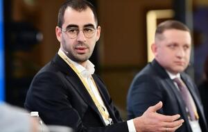 Трухин: Я не скрываю, что хотел поскорее уйти с места аварии