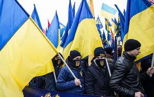 Организаторы заявили, что не будут отменять проукраинскую акцию в Харькове