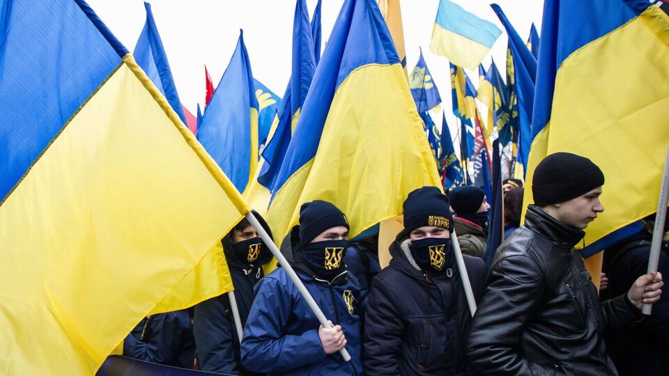 Организаторы заявили, что не будут отменять проукраинскую акцию в Харькове