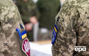 Війна на Донбасі триває вісім років