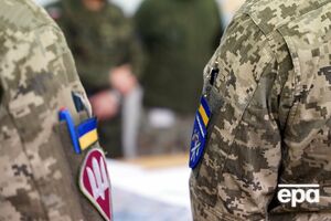 Війна на Донбасі триває вісім років