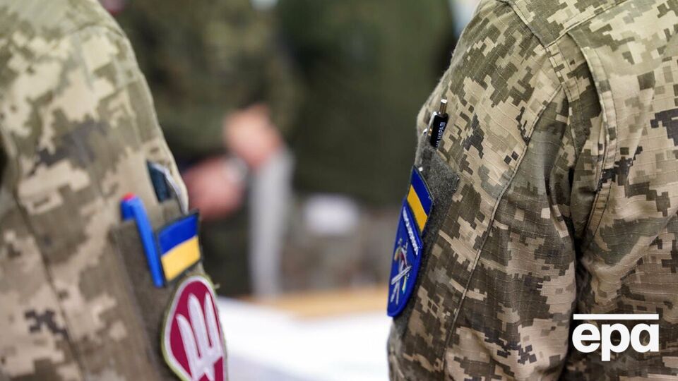Війна на Донбасі триває вісім років