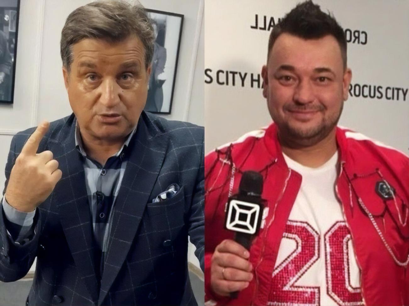 По словам Кушанашвили, участники группы обманывали зрителей, выступая под фонограмму и с бутафорскими инструментами