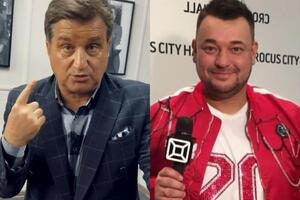 По словам Кушанашвили, участники группы обманывали зрителей, выступая под фонограмму и с бутафорскими инструментами