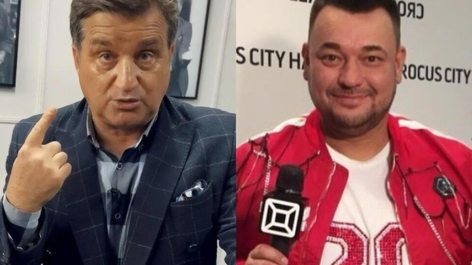 По словам Кушанашвили, участники группы обманывали зрителей, выступая под фонограмму и с бутафорскими инструментами