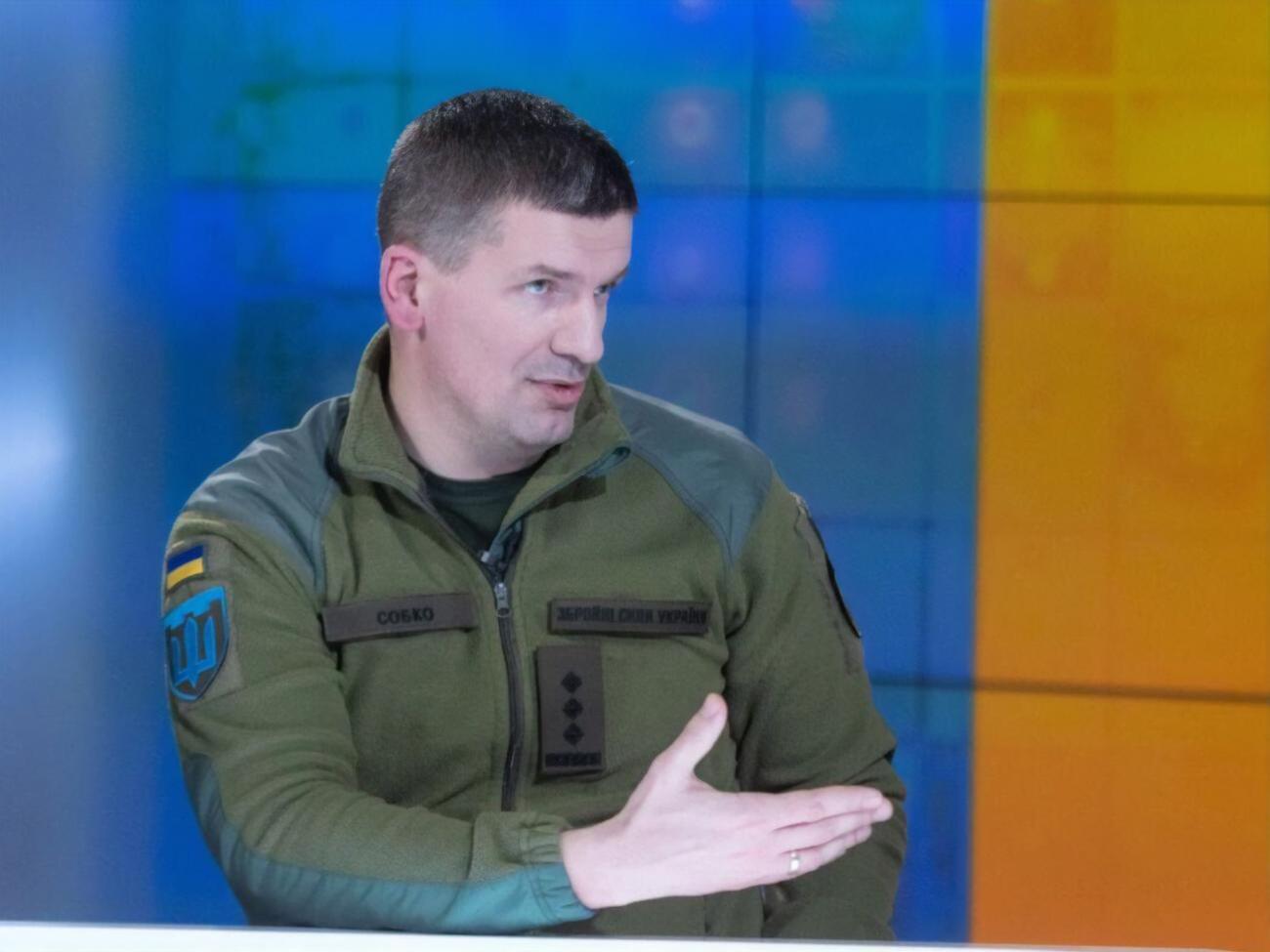 Собко розповів про 65-річного телеведучого із силою 30-річного
