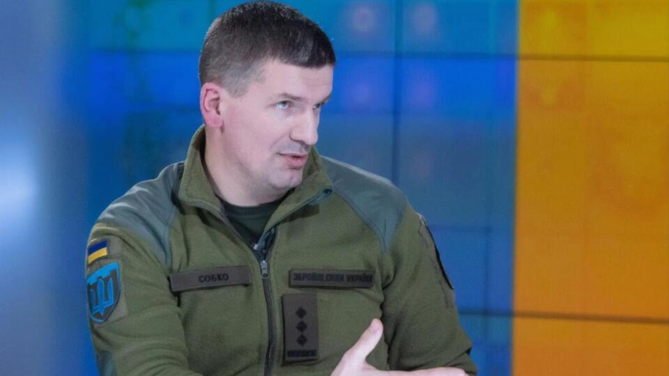 Собко розповів про 65-річного телеведучого із силою 30-річного