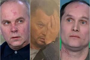 Нестор Шуфрич, Тимофій Милованов та Юрій Бутусов ставали учасниками бійок, сутичок та суперечок