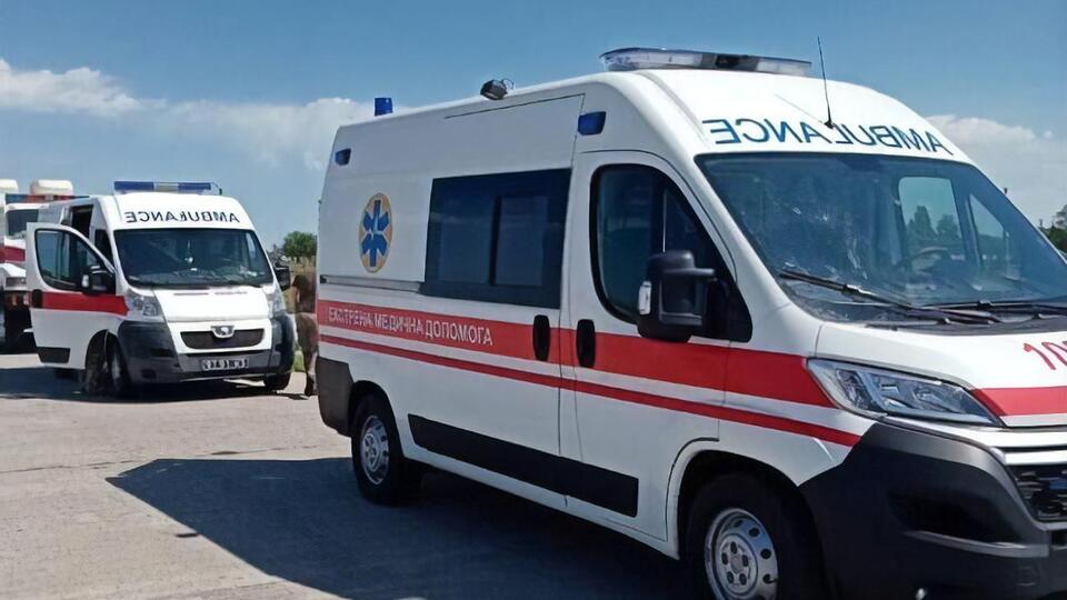 Військовослужбовець дістав осколкове поранення