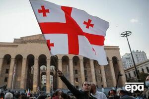 Россия в 2008 году оккупировала Южную Осетию и Абхазию