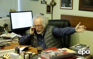 Венедиктов (на фото) считает, что Путин пытается использовать Казахстан и Нагорный Карабах