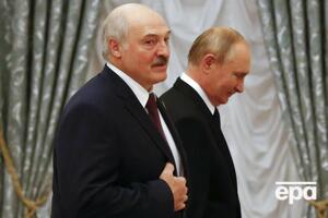 Рішення продовжити навчання ухвалили Лукашенко та Путін