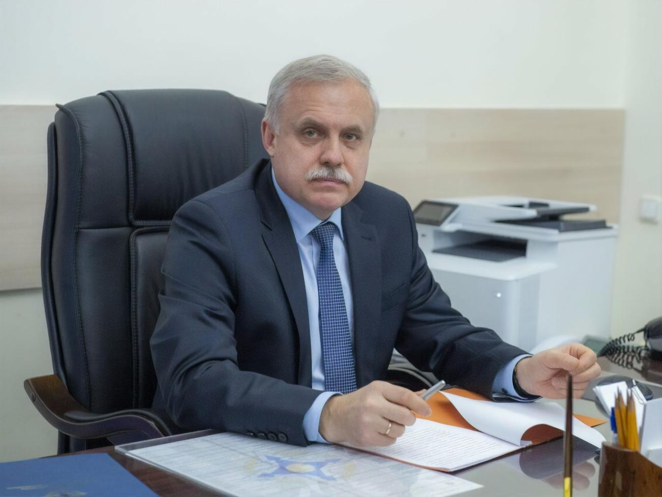 Зась заявил, что ОДКБ в случае надобности может быстро развернуть большое количество войск