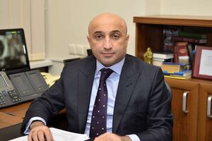 Мамедов упевнений, що Україна та Рада Безпеки ООН не допустять введення на Донбас "миротворців" ОДКБ