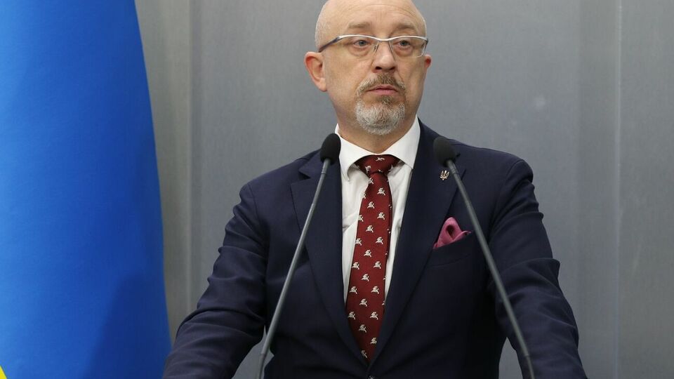 Резников: Мы устоим. Мы уже сломали вражеский сценарий, потому что были готовы к нему