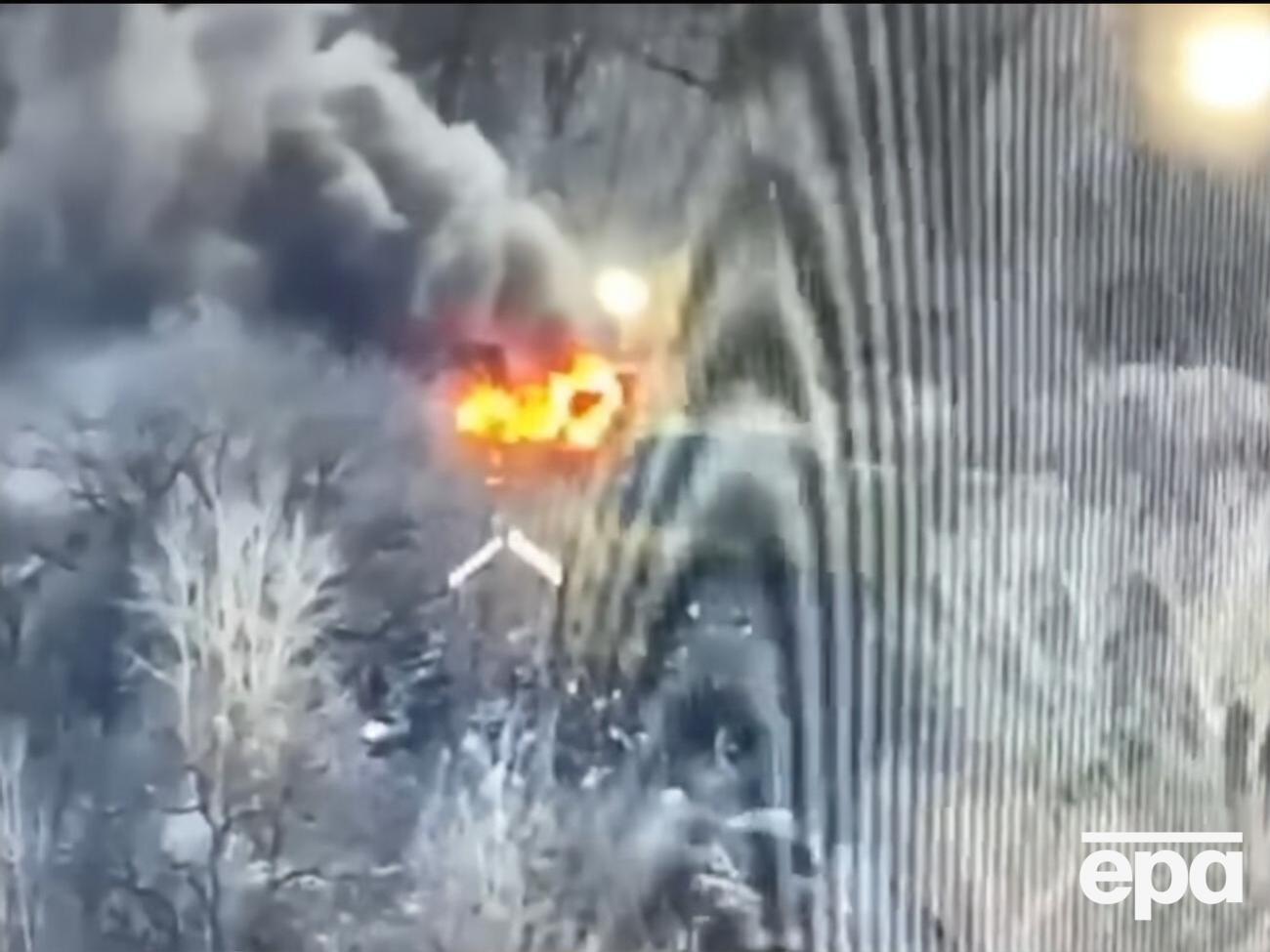 Загиблих унаслідок обстрілу немає