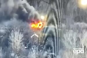 Погибших в результате обстрела нет