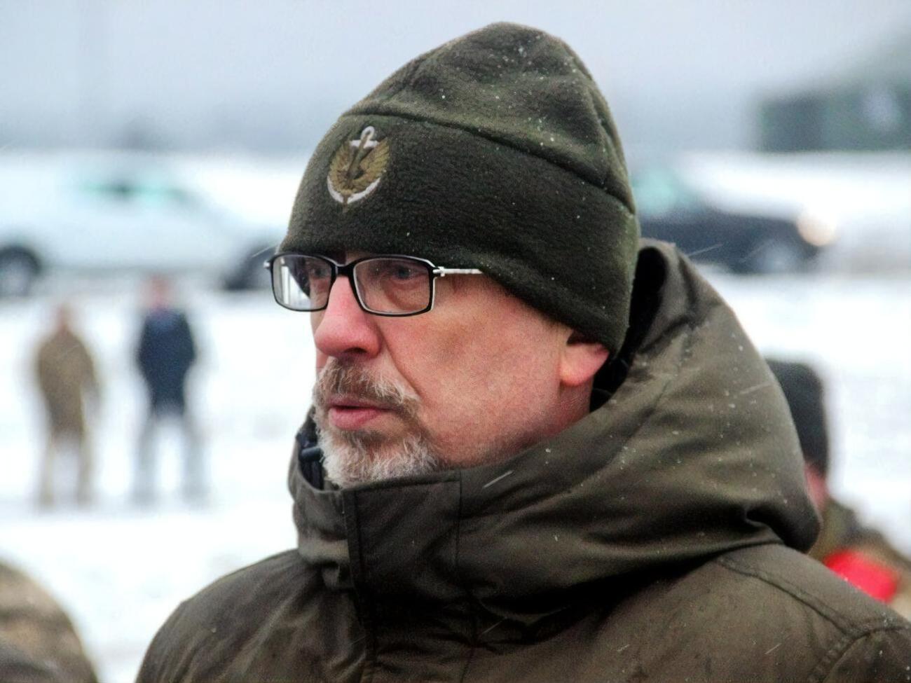 Резніков: Із&nbsp;кожним днем усе більше людей будуть усвідомлювати, що&nbsp;ми&nbsp;насправді захищаємо Європу