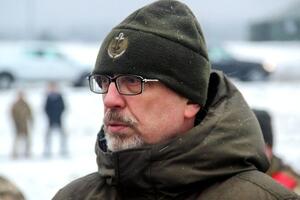 Резніков: Із кожним днем усе більше людей будуть усвідомлювати, що ми насправді захищаємо Європу