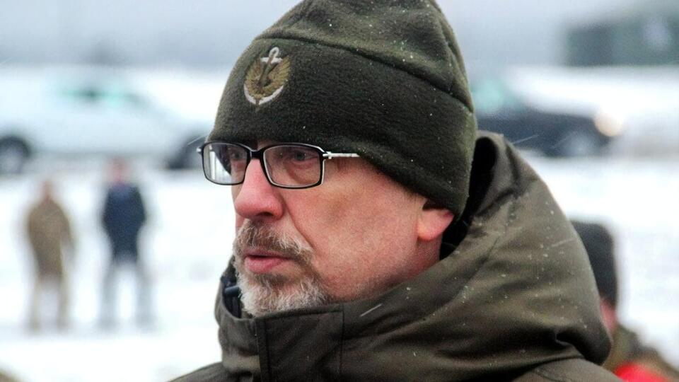 Резніков: Із кожним днем усе більше людей будуть усвідомлювати, що ми насправді захищаємо Європу
