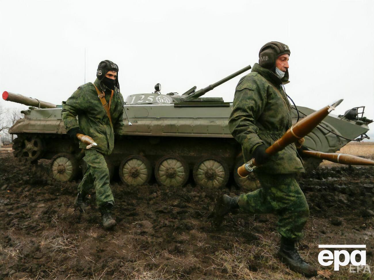 Окупанти здійснили провокаційні обстріли з метою звинувачення ЗСУ, зазначили у штабі ООС