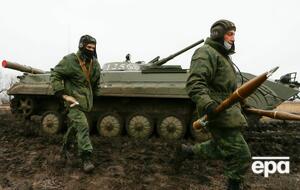 Окупанти здійснили провокаційні обстріли з метою звинувачення ЗСУ, зазначили у штабі ООС