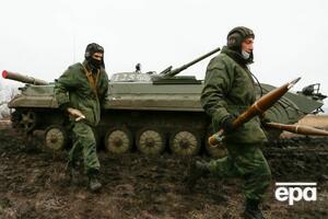 Окупанти здійснили провокаційні обстріли з метою звинувачення ЗСУ, зазначили у штабі ООС