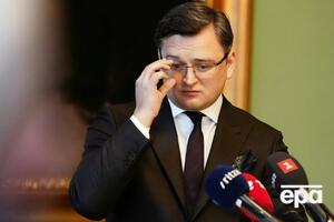 Кулеба: Відмова РФ від проведення таких консультацій не повинна впливати на рішення інших держав. Втім, ми сподіваємося, що Росія все ж таки підтвердить свою участь