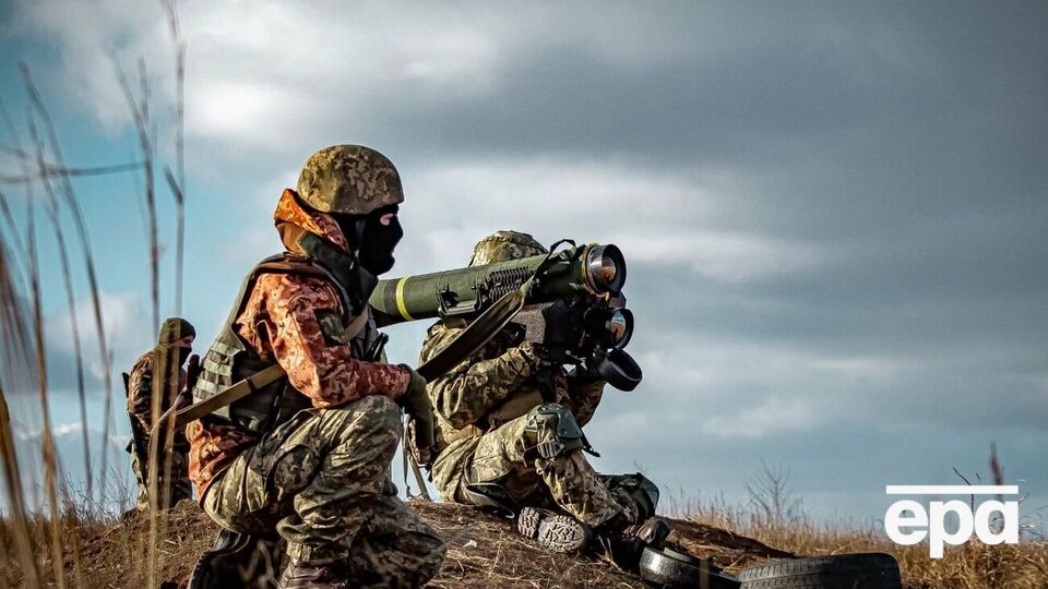 Українські військові адекватно реагують на потенційні загрози, повідомили у штабі ООС