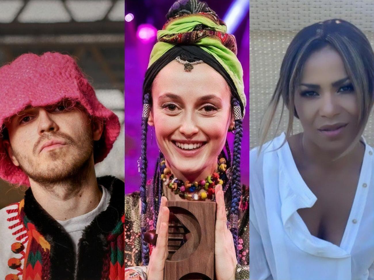 Псюк, Паш и Гайтана признались, что употребляли наркотики