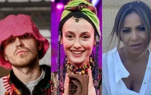 Псюк, Паш і Гайтана зізналися, що вживали наркотики