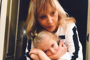 Молодшій доньці Пугачової вісім років