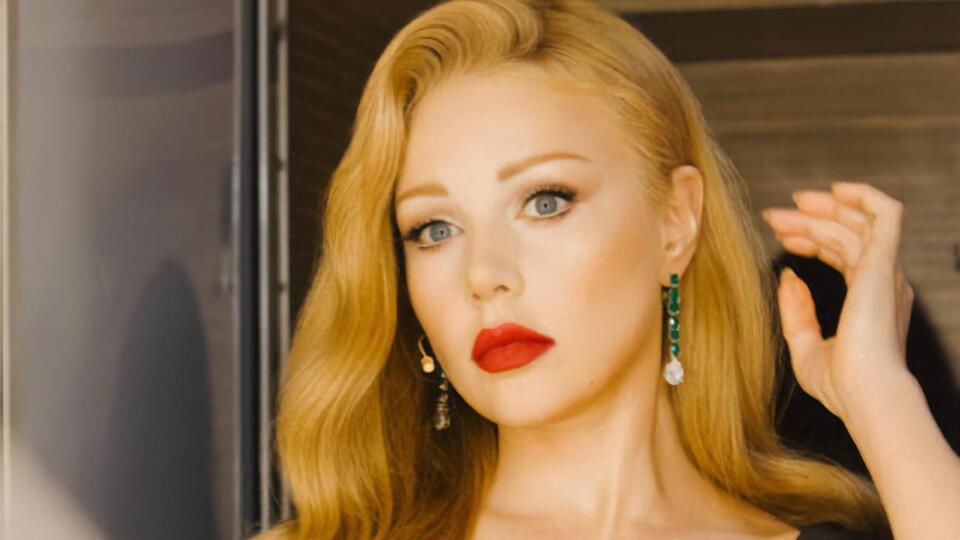 Тина Кароль: Можем, умеем, знаем, будем!