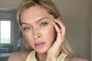 Брежнева: Я люблю свой день рождения. И праздную его всегда