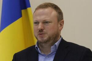 Олейник не задекларировал имущество своей гражданской жены, пишет "РБК-Украина"