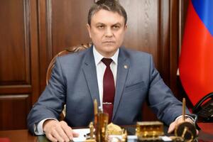 Указ о мобилизации Пасечник подписал 21 февраля