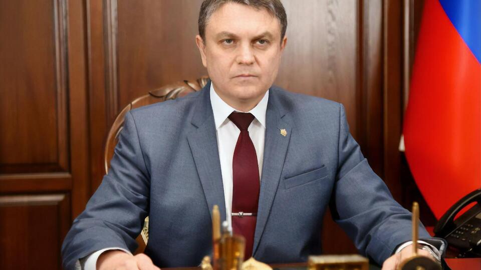 Указ про мобілізацію Пасічник підписав 21 лютого