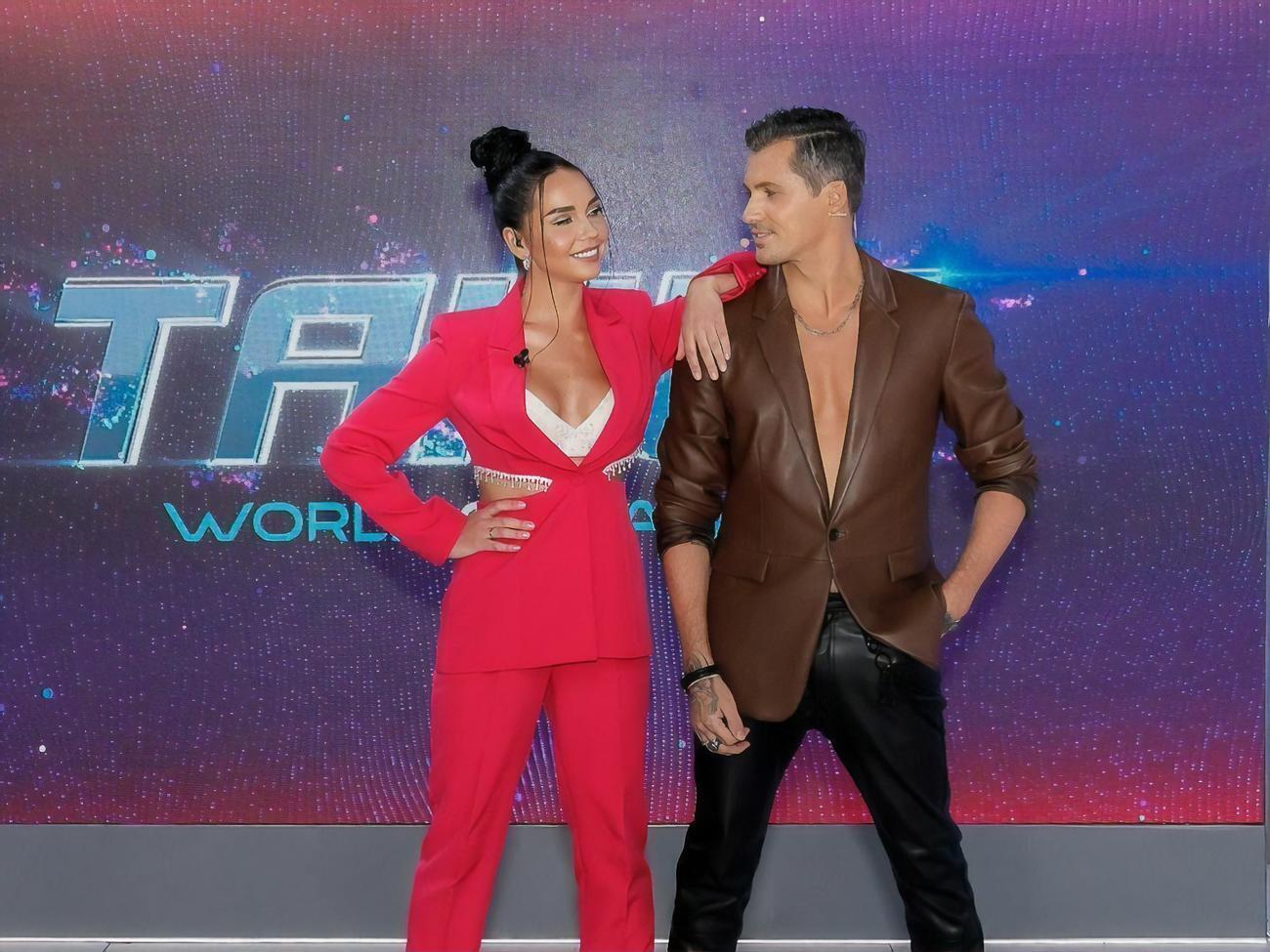 Татаринцева та Кот одружилися 2019 року