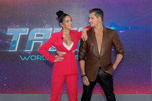 Татаринцева та Кот одружилися 2019 року