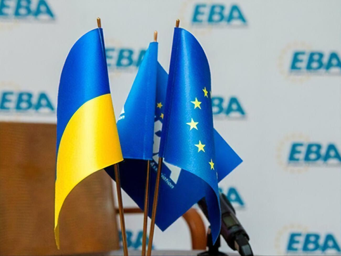 Бізнес хоче працювати за чіткими та передбачуваними правилами, мати прозорі та однакові умови для всіх учасників галузі, зазначили в Європейській бізнес-асоціації