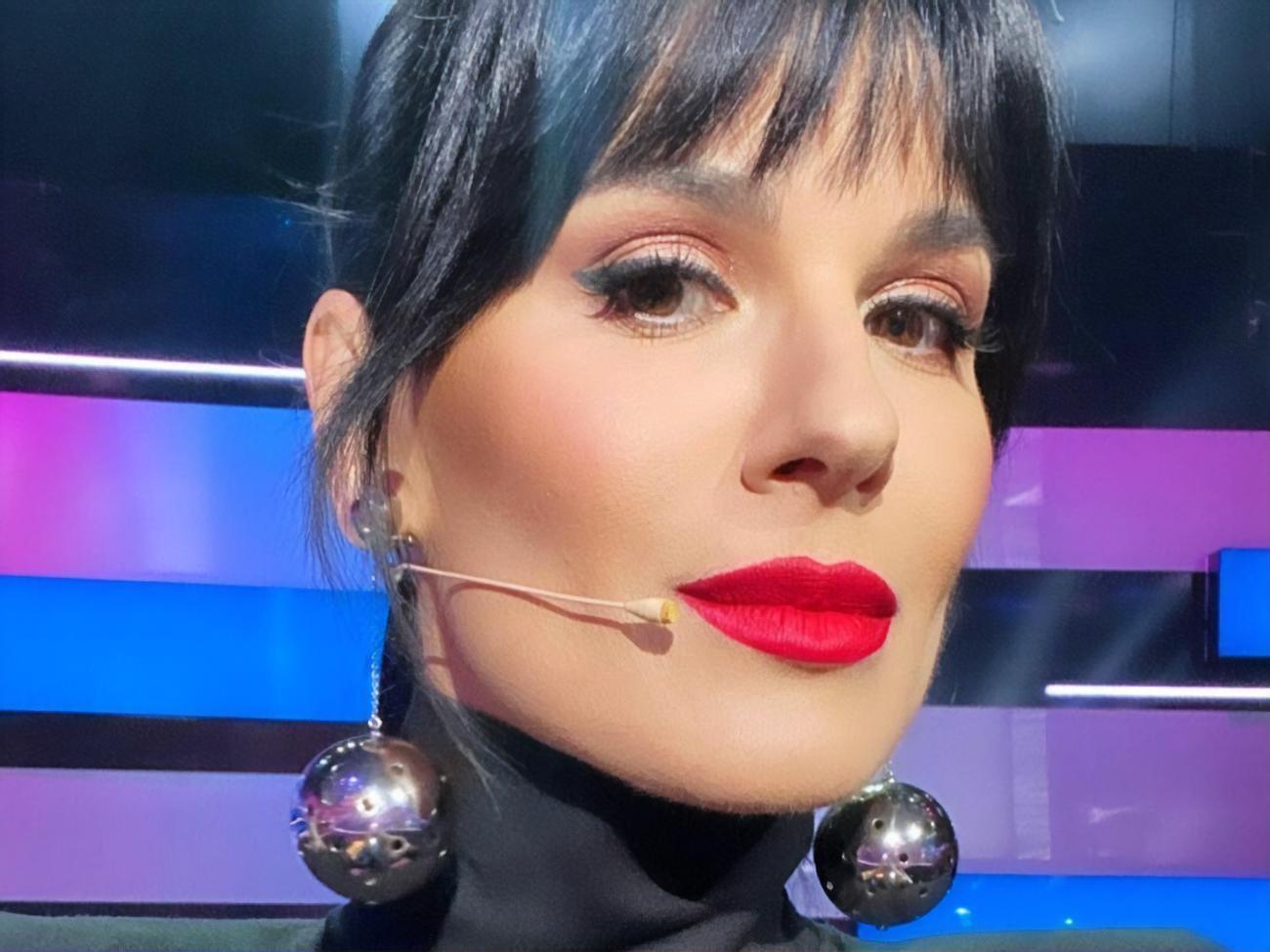 Ефросинина:&nbsp;До приезда в Киев из Крыма я не знала украинского вообще