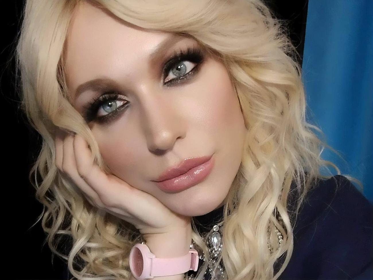 Монро:&nbsp;Я выбрала сцену. Абсолютно не жалею