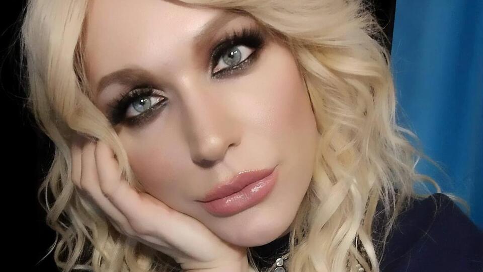 Монро: Я выбрала сцену. Абсолютно не жалею