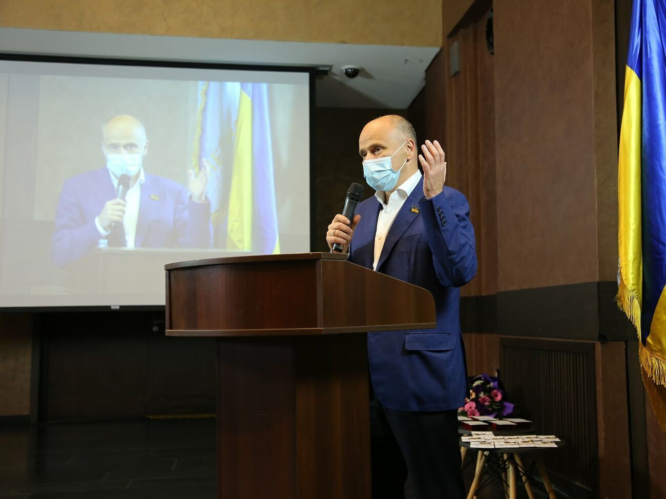 Радуцький: Навіть не уявляю, які ще можуть залишитись аргументи у противників легалізації