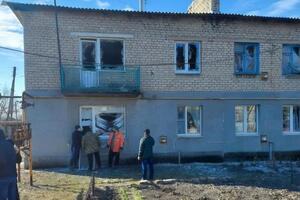 21 лютого бойовики обстрілюють населені пункти Луганської області