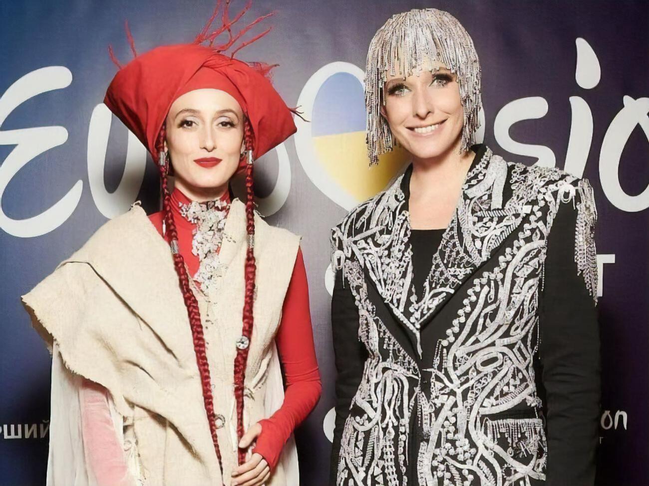 Паш об Осадчей: Она сказала, что была типа свадьба.&nbsp;Это все была фотосессия в ржачном формате. Но они подписали по-своему и понеслось